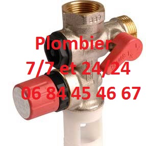 Dépannage groupe de sécurité Mions David Martin Plombier à Mions Dépannage groupe de sécurité Mions David Martin Plombier